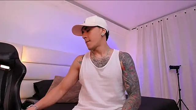 TonnieViera's cam snapshot