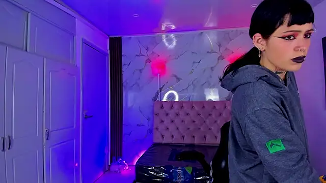 AuroraDiaz's cam snapshot