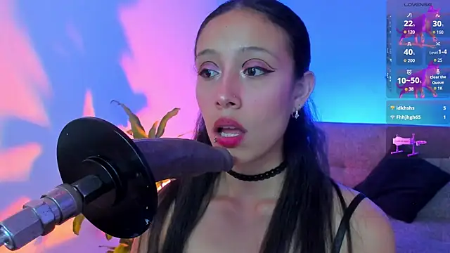 alicemoon__'s cam snapshot