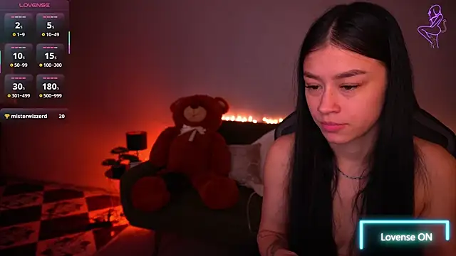 FataleNellie's cam snapshot