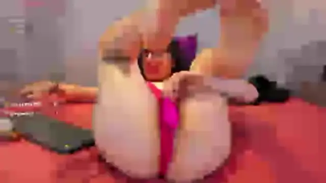 IsisNoir's cam snapshot