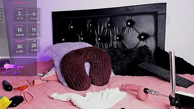 samiacooper25's cam snapshot