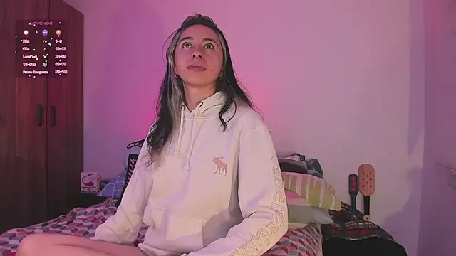 K2xxKrawl's cam snapshot