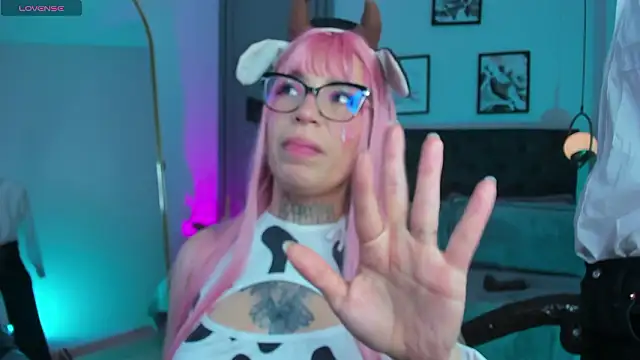 dreamleah_'s cam snapshot