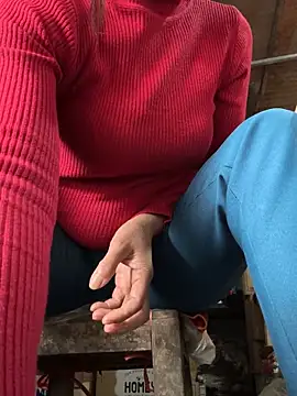 YANINA120's cam snapshot