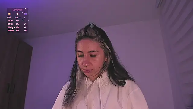 K2xxKrawl's cam snapshot