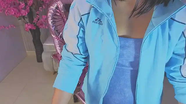 salome_stockman_s's cam snapshot