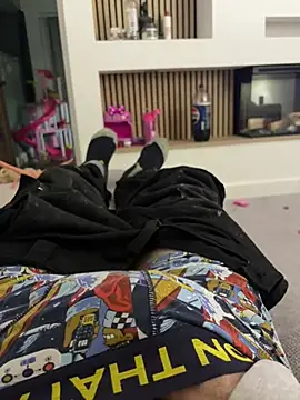 leroy9501's cam snapshot