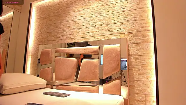 kitty_morii's cam snapshot