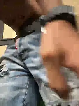 Mister_Obsession live sex cam