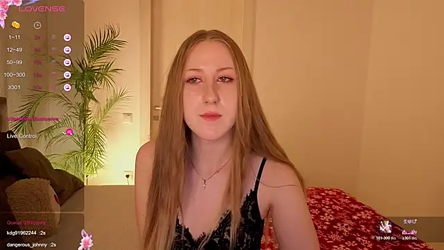 CassieReborn's cam snapshot