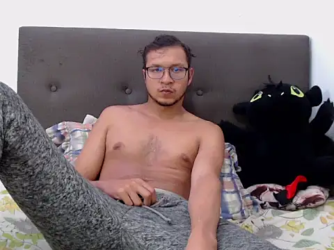 andy_loverxx's cam snapshot