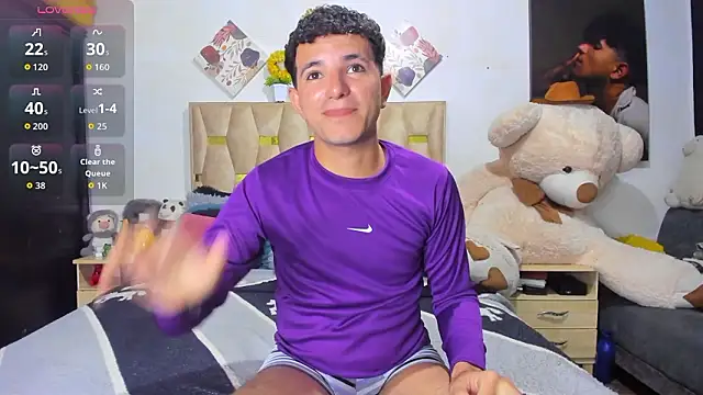 patrick_sanzz's cam snapshot