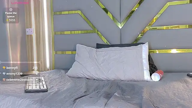 Neytanmalcon's cam snapshot