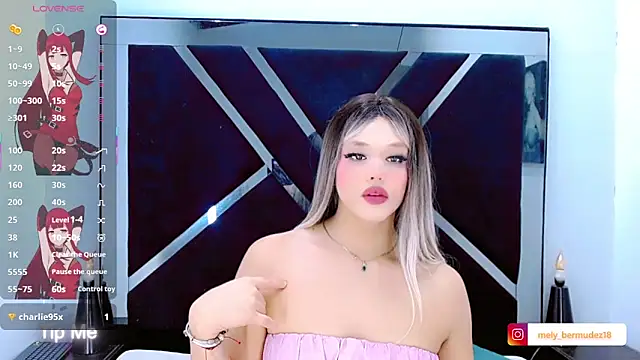 Rossy_Foxx_ live sex cam