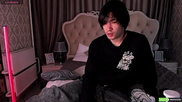 CalvinOwens live sex cam