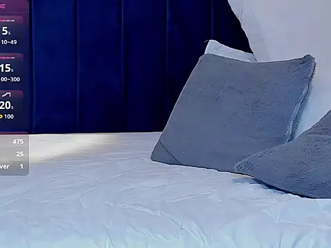 DrakeCarter live sex cam