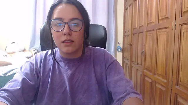 Venus_cat_'s cam snapshot