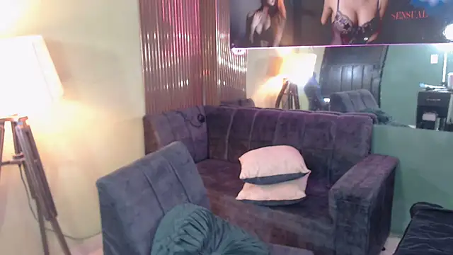 May_fk's cam snapshot