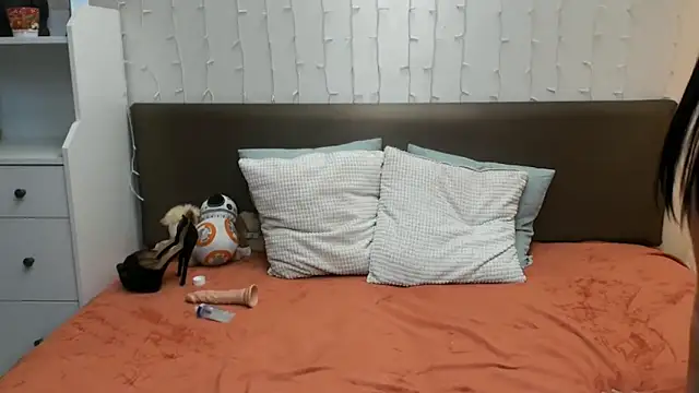 ZoeKhalifa's cam snapshot