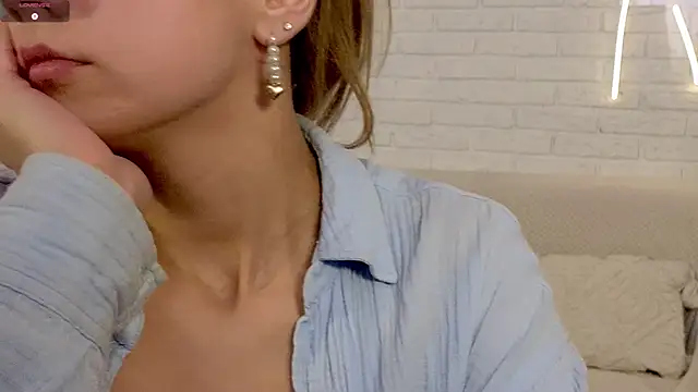 Wendy_D0ll's cam snapshot