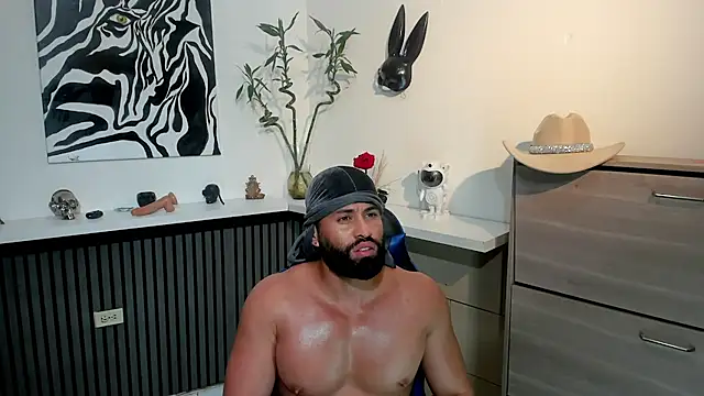 Daemon21's cam snapshot