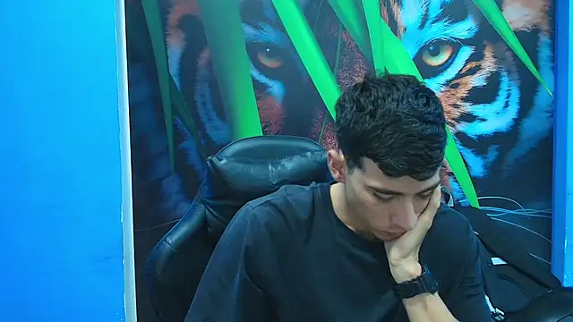 DEIBY_BABY's cam snapshot