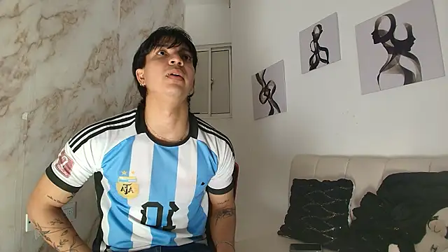 toji_luxxer's cam snapshot