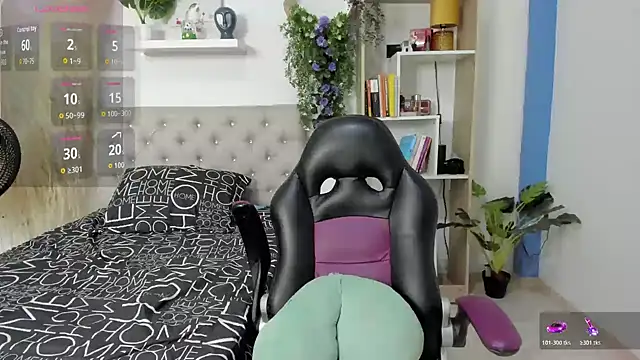 Gaby_ortis's cam snapshot