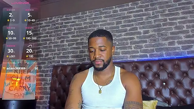 Drake_Nassir4's cam snapshot