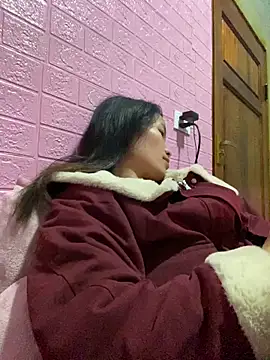 Yunzang's cam snapshot