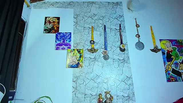 Drakexion21's cam snapshot