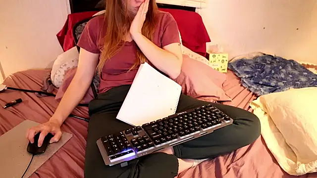 xxpixeyxx's cam snapshot