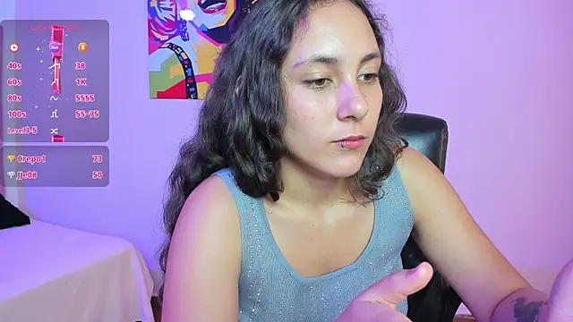 xlunna's cam snapshot