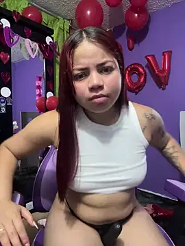 KRISTEEN-EPH's cam snapshot