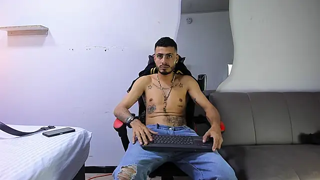 MatthewCullen's cam snapshot