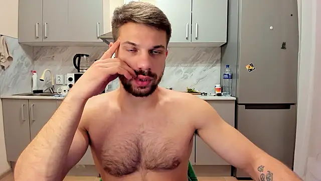 Tony_Wolf's cam snapshot