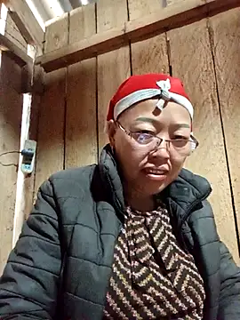 Agnes-baby's cam snapshot