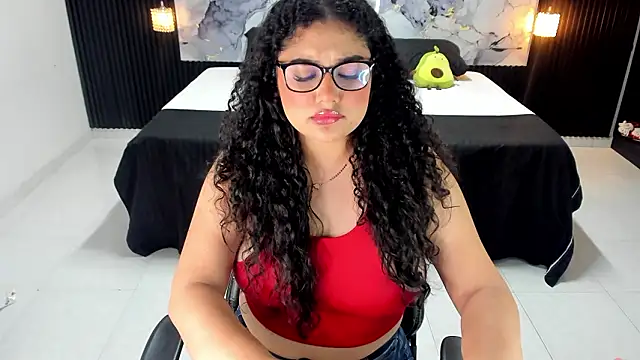 Karla18_'s cam snapshot