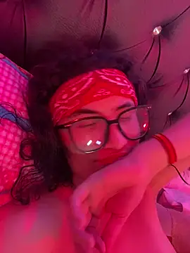 AriaDark's cam snapshot