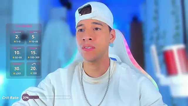 petter_coleman_'s cam snapshot