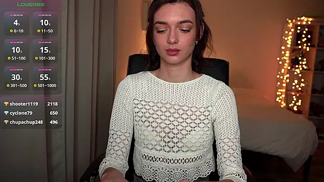 olivia_jeas's cam snapshot