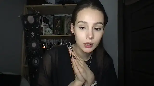 Yuna5343's cam snapshot