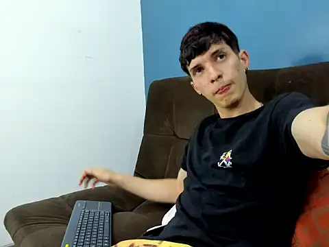 Jheampiiero's cam snapshot