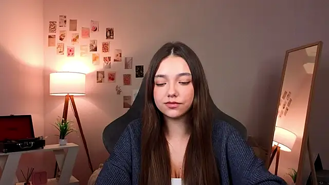 Vexorine's cam snapshot