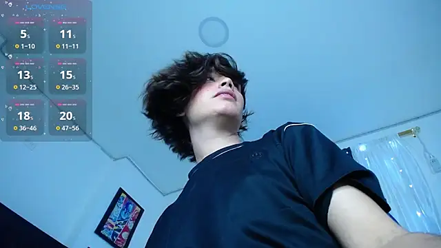 andyboy- live sex cam