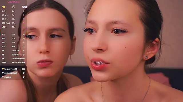 GabrielleLynchard live sex cam