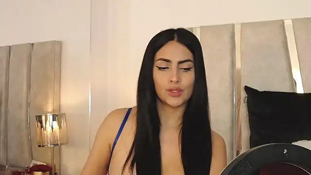 CamiJone's cam snapshot