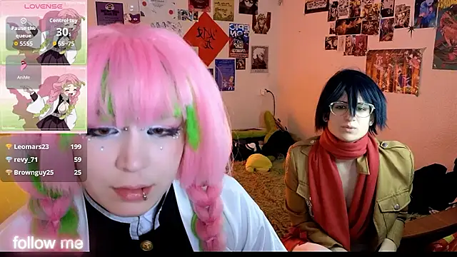 Alex_Howell's cam snapshot