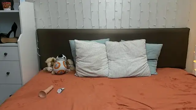 ZoeKhalifa live sex cam